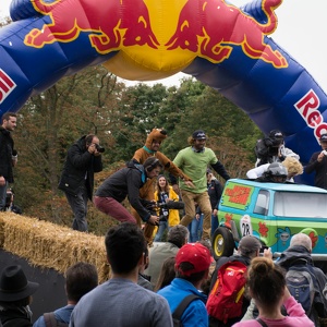 Caisses a savon - Rebull